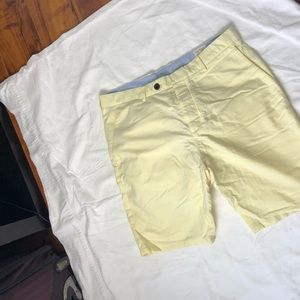 Club Monaco men’s short size 34